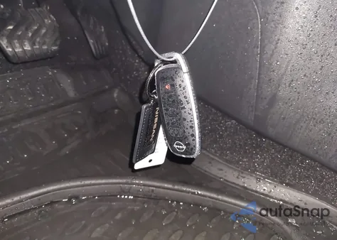 2024 Nissan Sentra Sv Xtronic Cvt z USA, uszkodzony, nr VIN 3N1AB8CV0RY298348